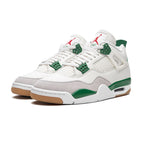 AIR JORDAN 4 RETRO SB "Pine Green"