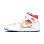 Air Jordan 1 Mid SE "Sesame"