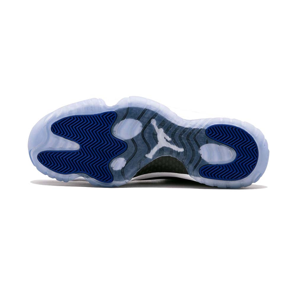 Air Jordan 11 Retro 'Space Jam' 2016