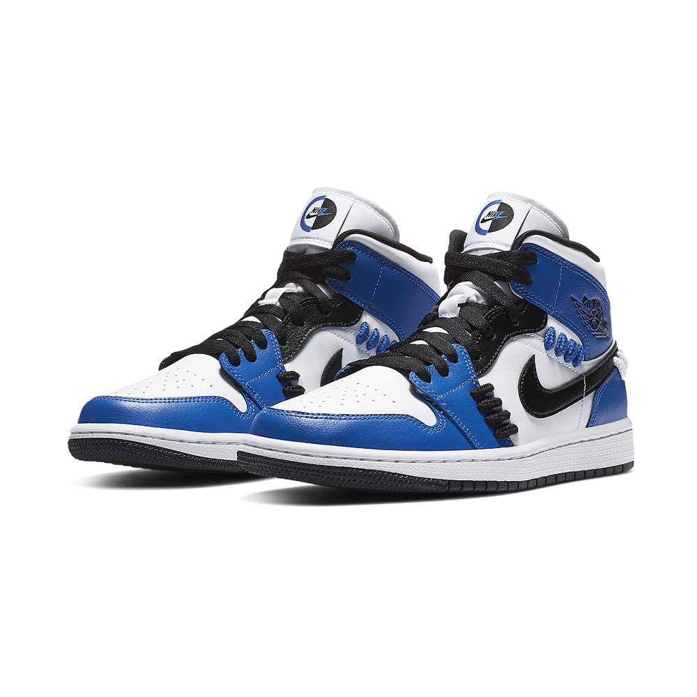 WMNS Air Jordan 1 Mid 'Sisterhood'