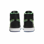 Air Jordan 1 High Zoom 'Zen Green'