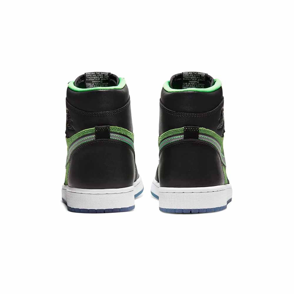 Air Jordan 1 High Zoom 'Zen Green'
