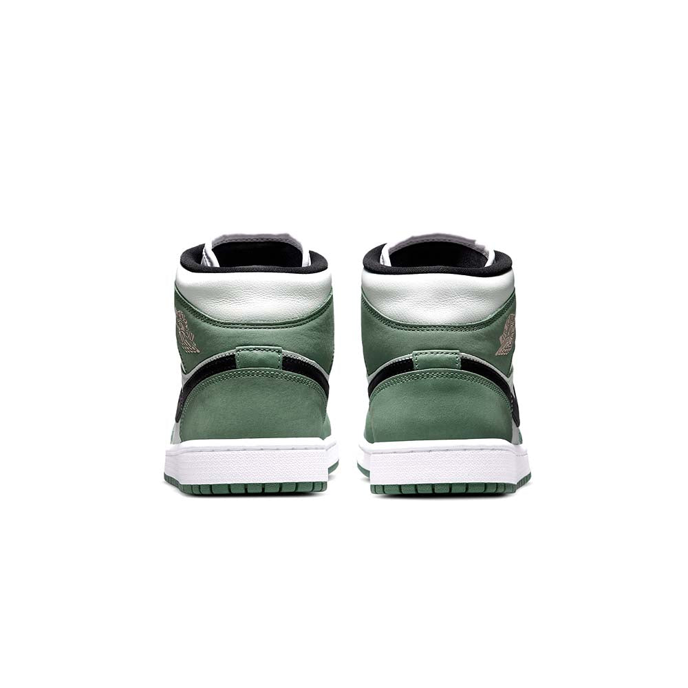 Wmns Air Jordan 1 Mid SE 'Dutch Green'