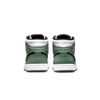 Wmns Air Jordan 1 Mid SE 'Dutch Green'