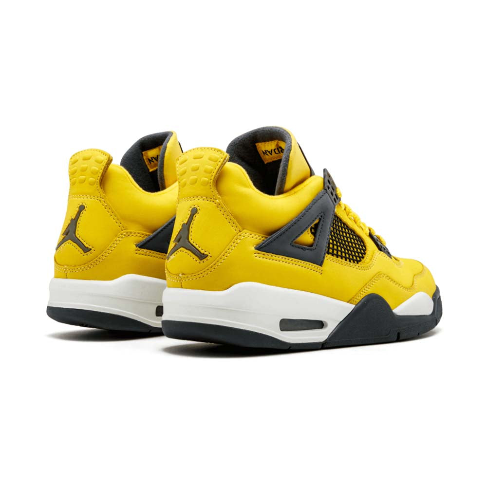 Air Jordan 4 Retro LS 'Lightning'