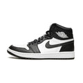 AIR JORDAN 1 HIGH GOLF “Black / White �C Panda”