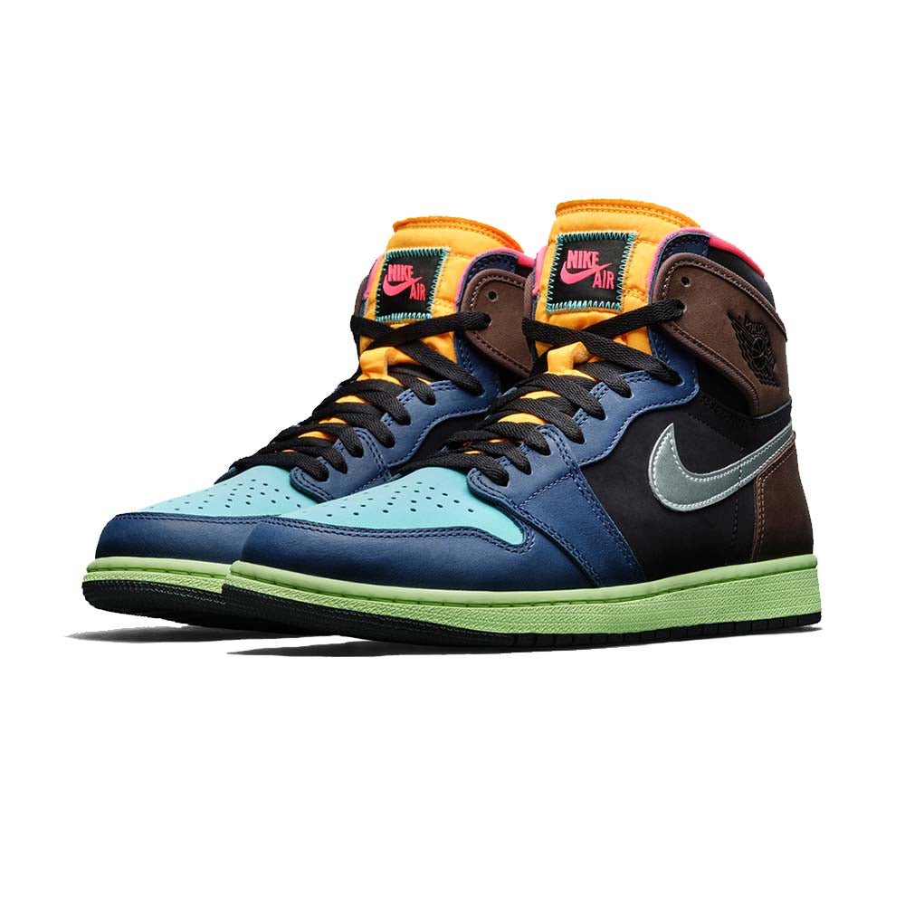 Jordan Air Jordan 1 High OG "Bio Hack"