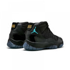 AIR JORDAN 11 RETRO 'GAMMA BLUE'