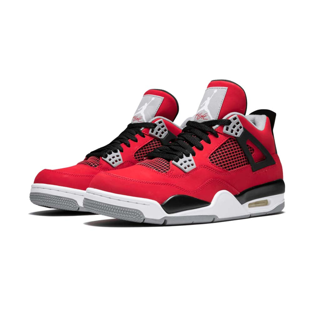 Air Jordan 4 Retro 'Toro Bravo'