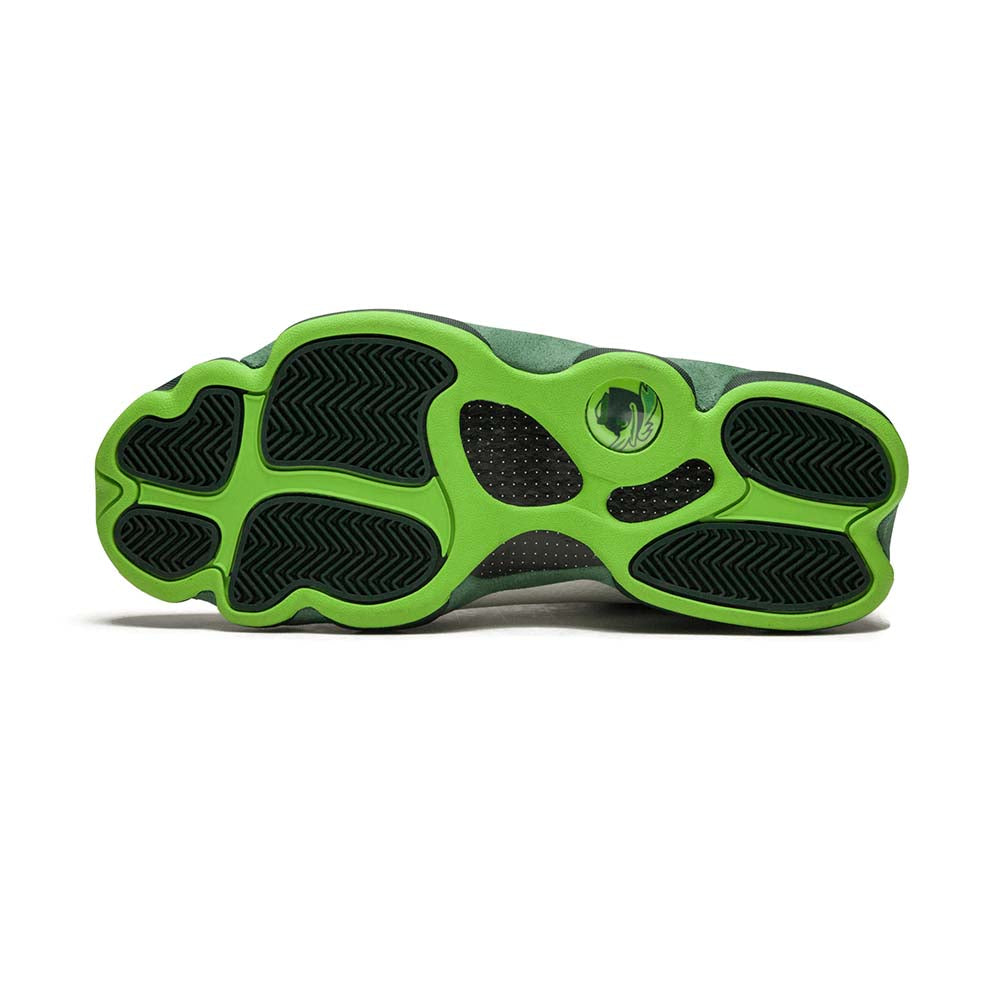 JORDAN AIR JORDAN 13 RETRO PROMO "OREGON DUCKS"