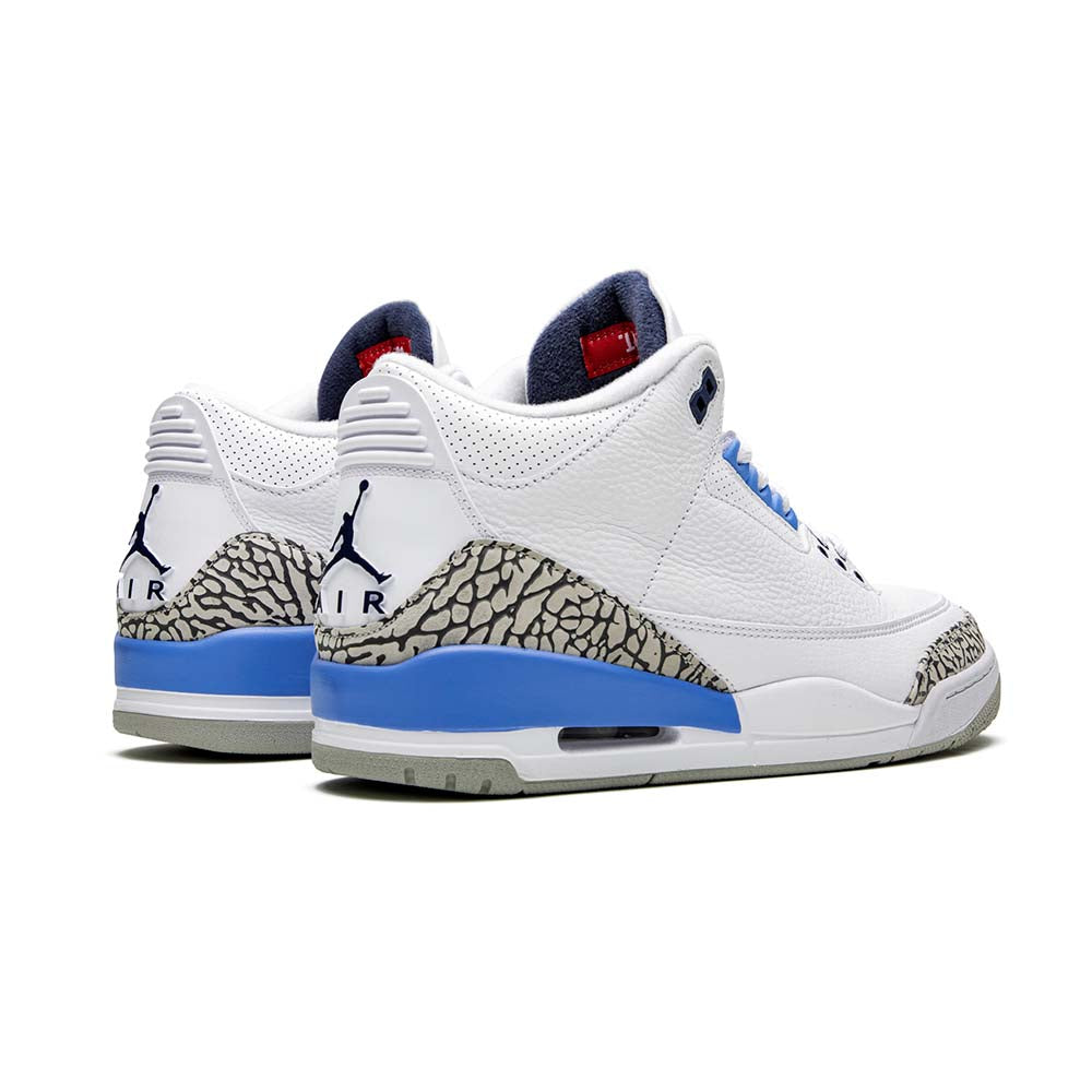 Jordan Air Jordan 3 Retro "UNC"