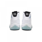 AIR JORDAN 11 RETRO 'LEGEND BLUE'