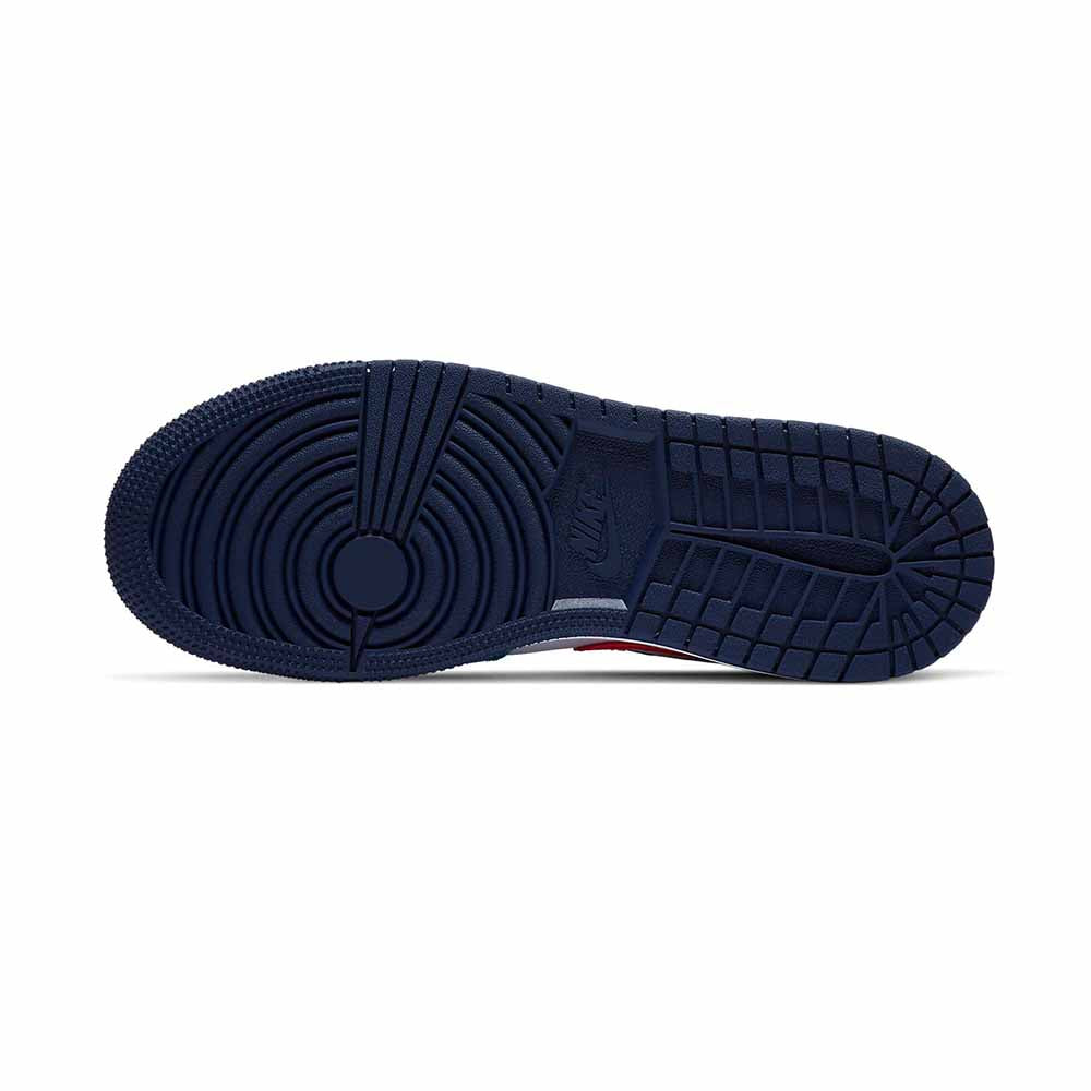 Jordan Air Jordan 1 Low GS 'Game Time'