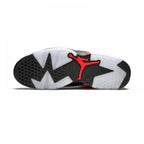AIR JORDAN 6 RETRO 'INFRARED' 2019