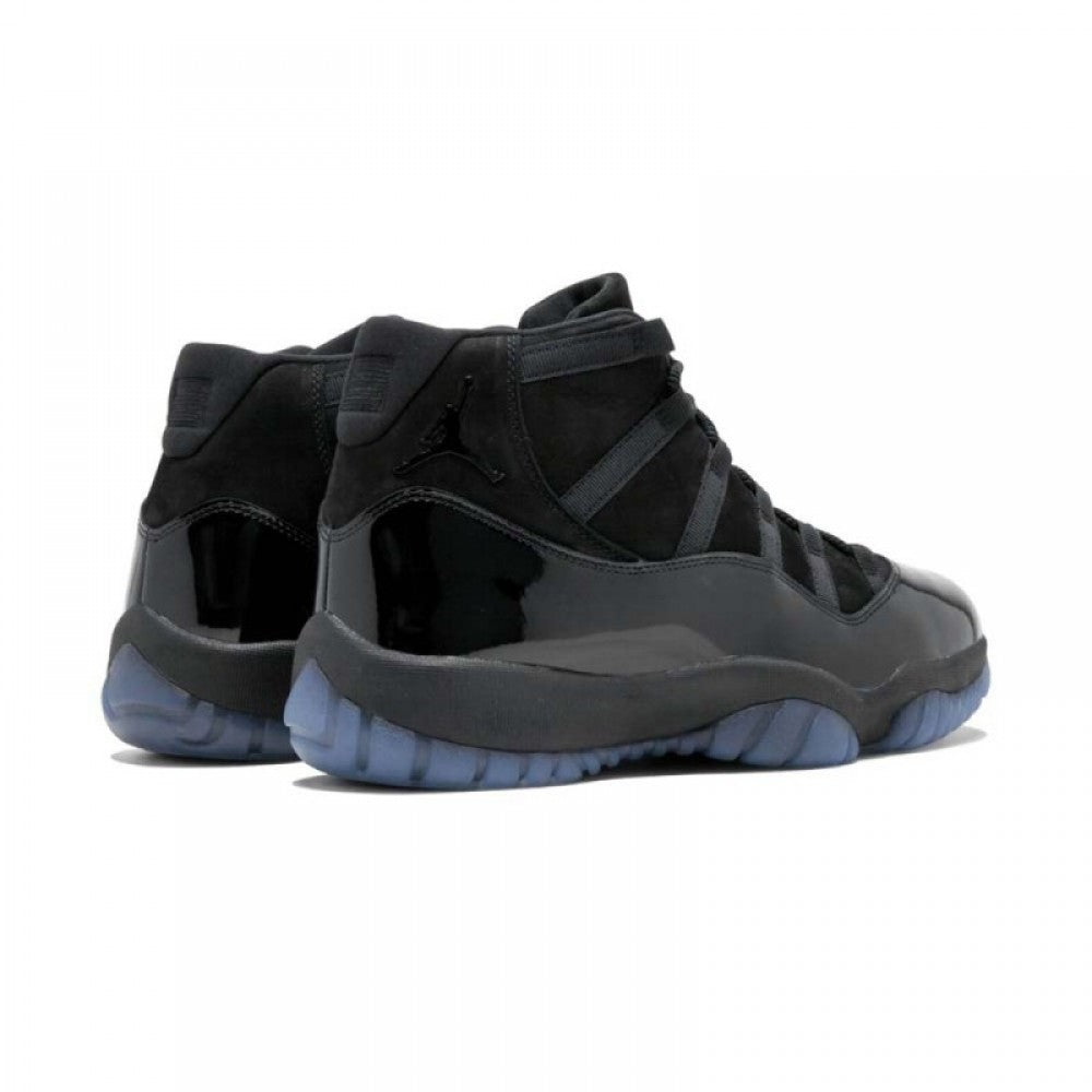 AIR JORDAN 11 RETRO 'CAP AND GOWN'