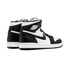 AIR JORDAN 1 RETRO HIGH OG 'BLACK WHITE'