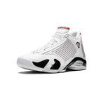 Jordan Supreme x Air Jordan 14 Retro 'White'