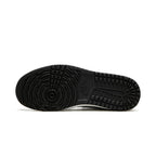 AIR JORDAN 1 HIGH GOLF “Black / White �C Panda”