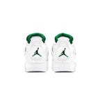 Air Jordan 4 Retro 'Metallic Green'