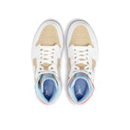 Air Jordan 1 Mid SE "Sesame"