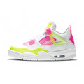 Air Jordan 4 Retro GS ‘Lemon Venom’