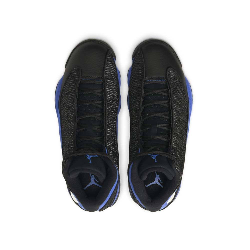Air Jordan 13 Retro 'Black Royal'