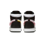 Air Jordan 1 Retro High OG "Defiant Yellow"