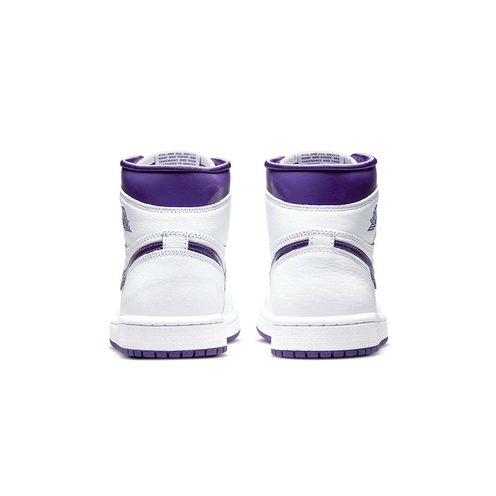 Air Jordan 1 High OG WMNS "Court Purple"
