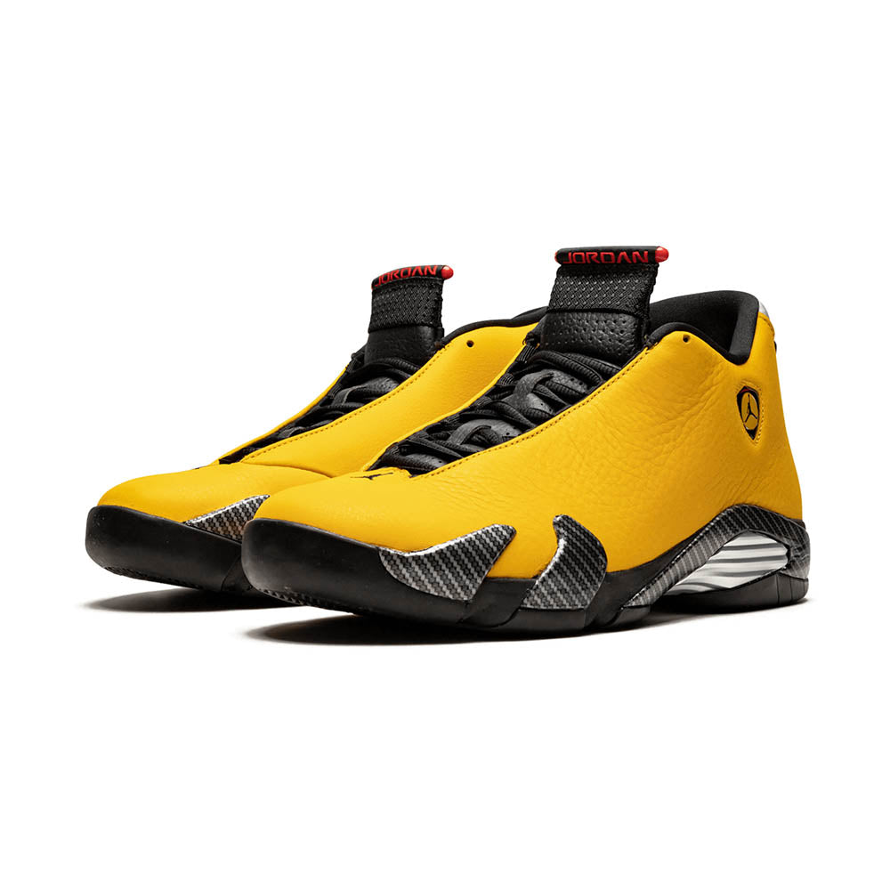 Jordan Air Jordan 14 "Yellow Ferrari"