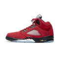 Air Jordan 5 Retro 'Raging Bull' DD0587-600