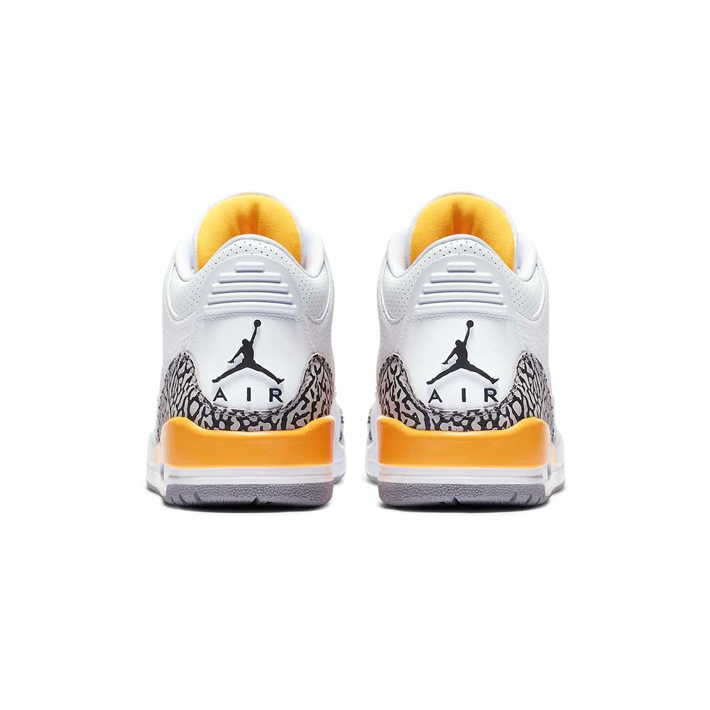 Jordan Air Jordan 3 WMNS "Laser Orange"