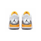 Jordan Air Jordan 3 WMNS "Laser Orange"