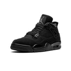 Air Jordan 4 Retro 'Black Cat' 2020