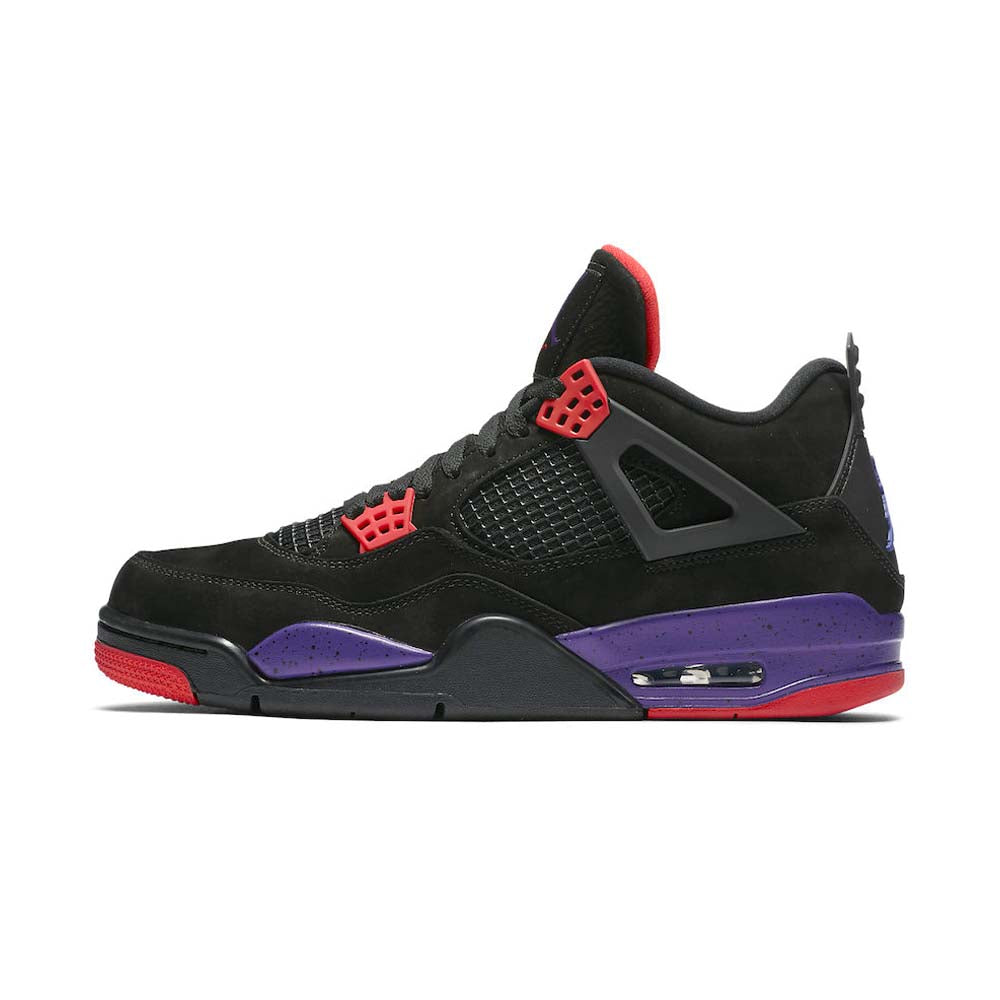 Air Jordan 4 Retro NRG 'Raptors'
