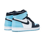WMNS Air Jordan 1 High OG "UNC Patent Leather