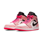 Air Jordan 1 Mid SE 'Crimson Tint'