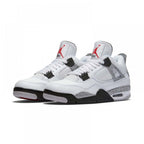 AIR JORDAN 4 RETRO OG 'WHITE CEMENT' 2016