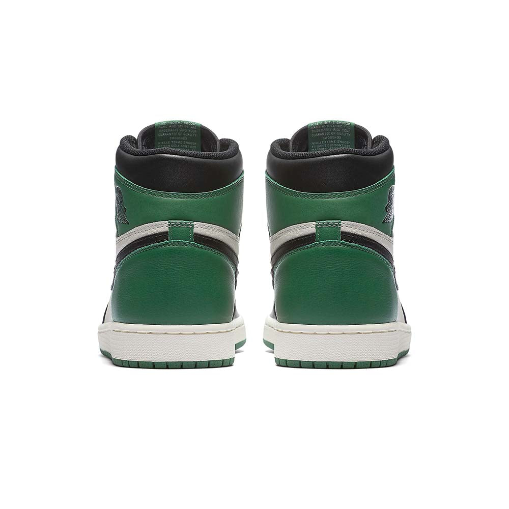 Air Jordan 1 Retro High OG 'Pine Green'