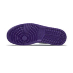 Air Jordan 1 High OG WMNS "Court Purple"