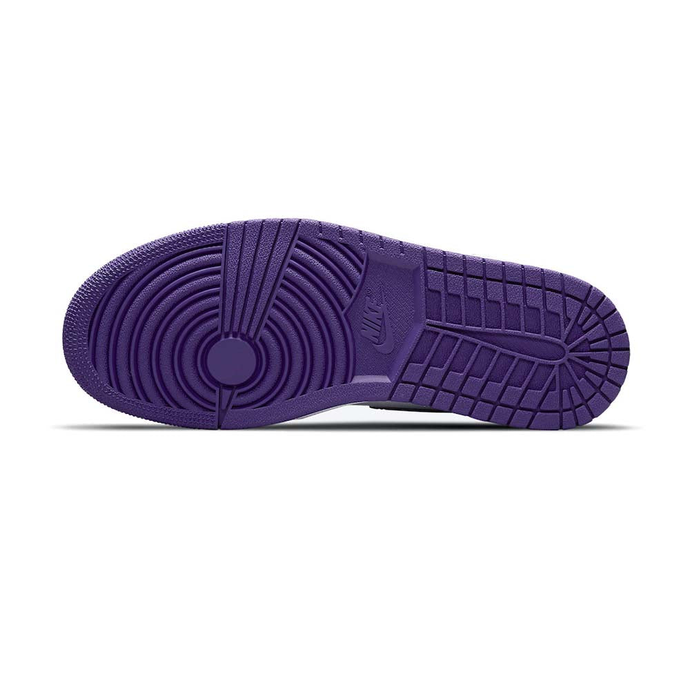 Air Jordan 1 High OG WMNS "Court Purple"