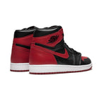 Jordan Air Jordan 1 Retro High OG "Banned Bred"