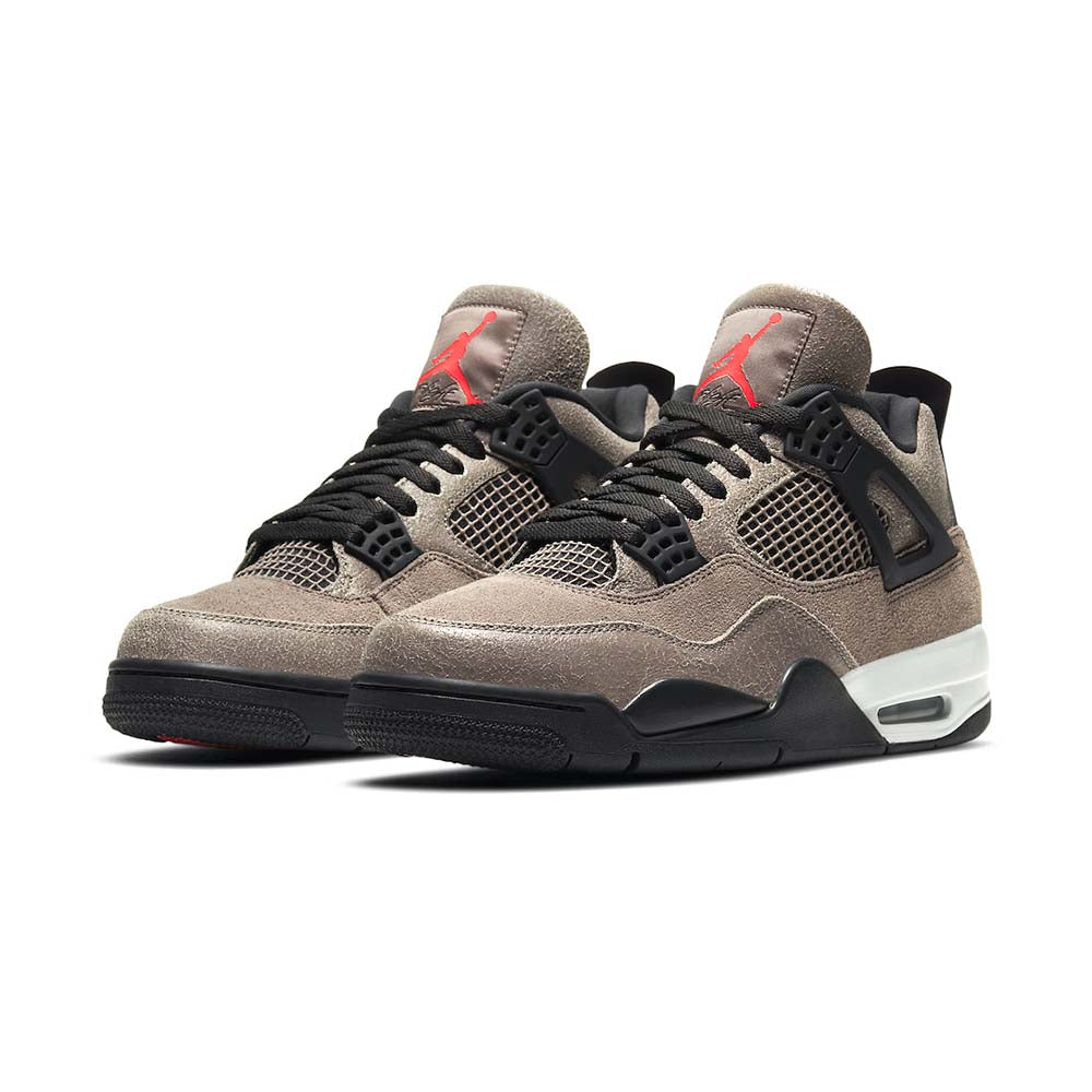 Air Jordan 4 Retro 'Taupe Haze' DB0732 200