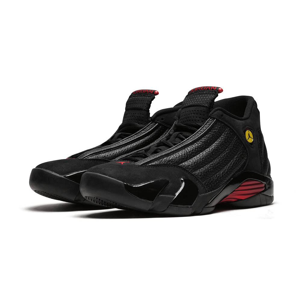 Jordan Air Jordan 14 Retro "Last Shot"