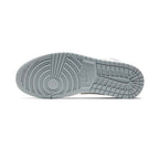 Air Jordan 1 High Switch 'Light Smoke Grey'