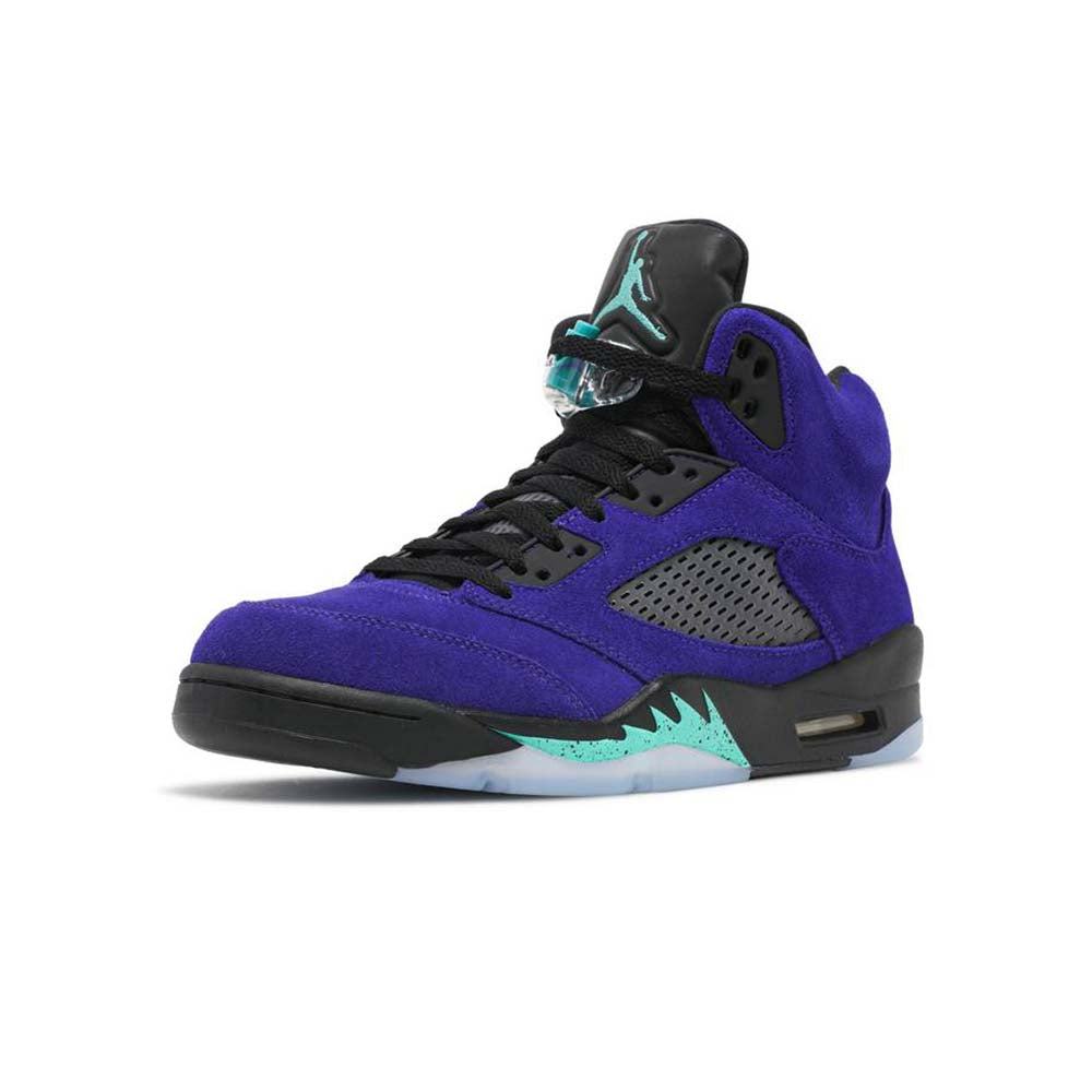 Air Jordan 5 Retro 'Alternate Grape'