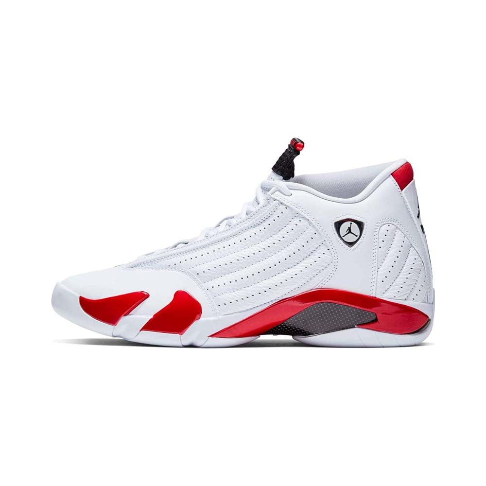 Air Jordan 14 Candy Cane 2019