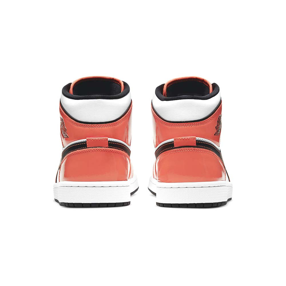 Air Jordan 1 Mid SE 'Turf Orange' DD6834 802