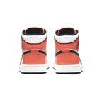Air Jordan 1 Mid SE 'Turf Orange' DD6834 802