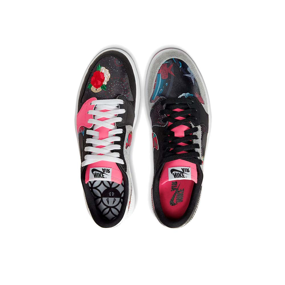 Air Jordan 1 Retro Low OG "Chinese New Year"