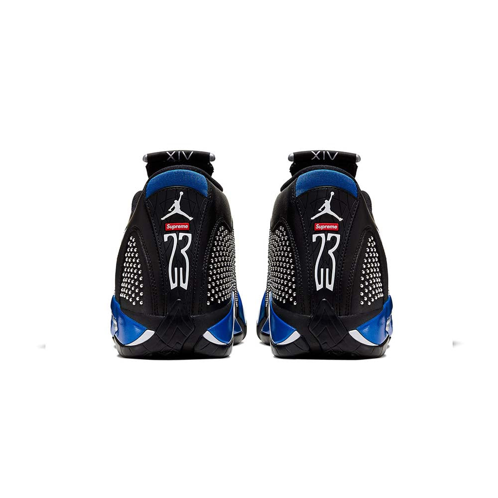 Jordan Air Jordan 14 Retro "Supreme"